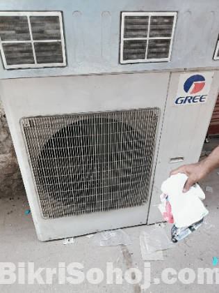 Gree ac
